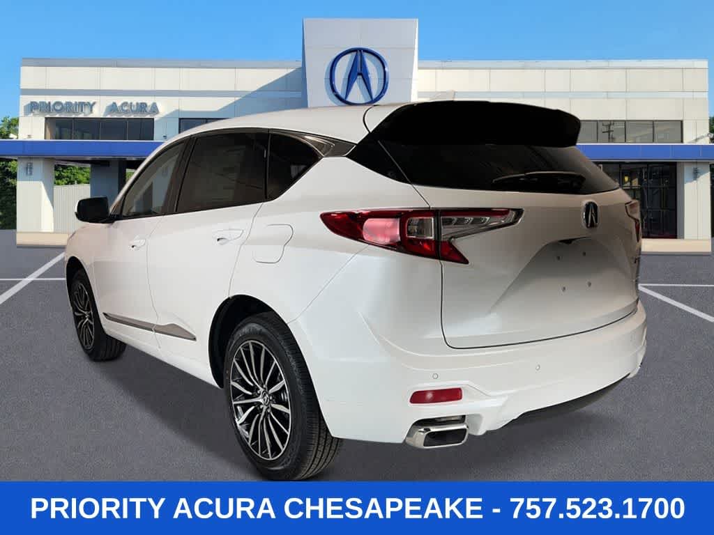 Thumbnail: 2026 Acura RDX - 3