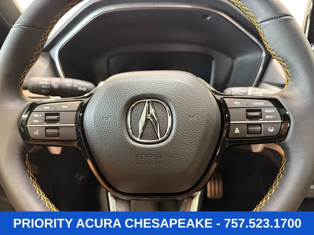 Thumbnail: 2026 Acura Integra - 24