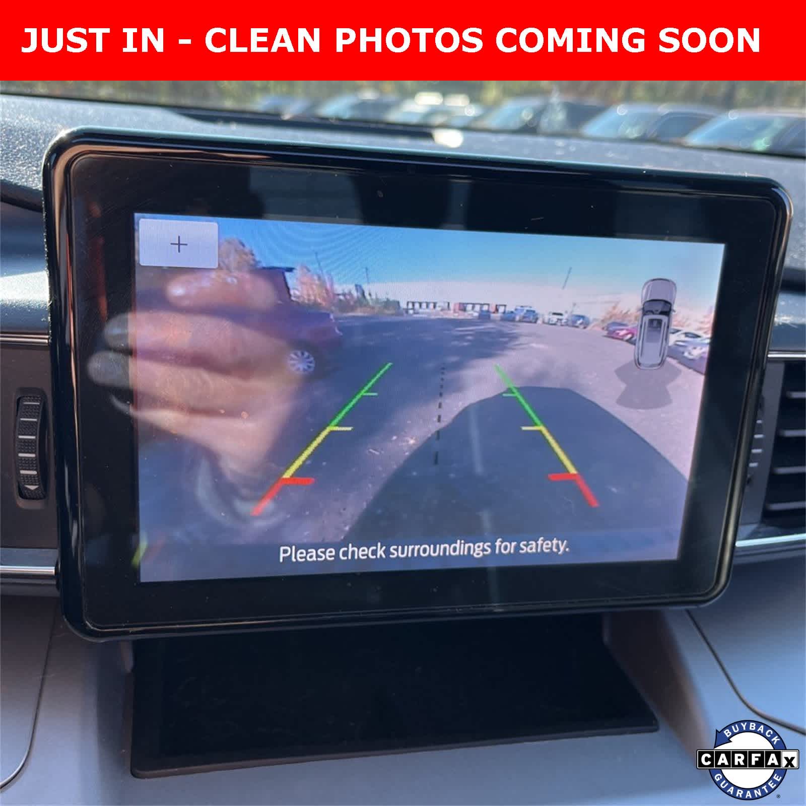 Thumbnail: 2020 Ford Explorer - 23