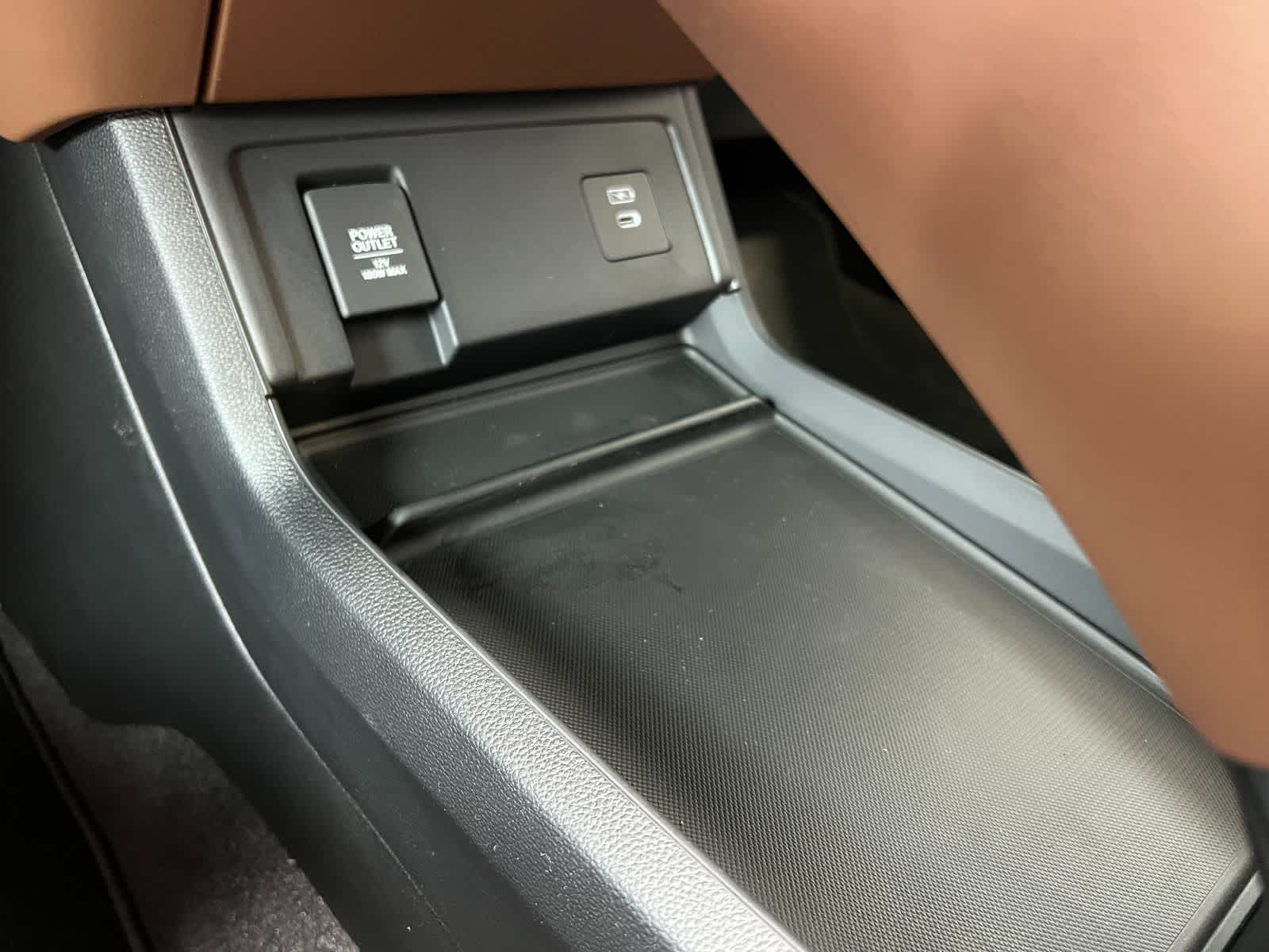 Thumbnail: 2026 Acura RDX - 23