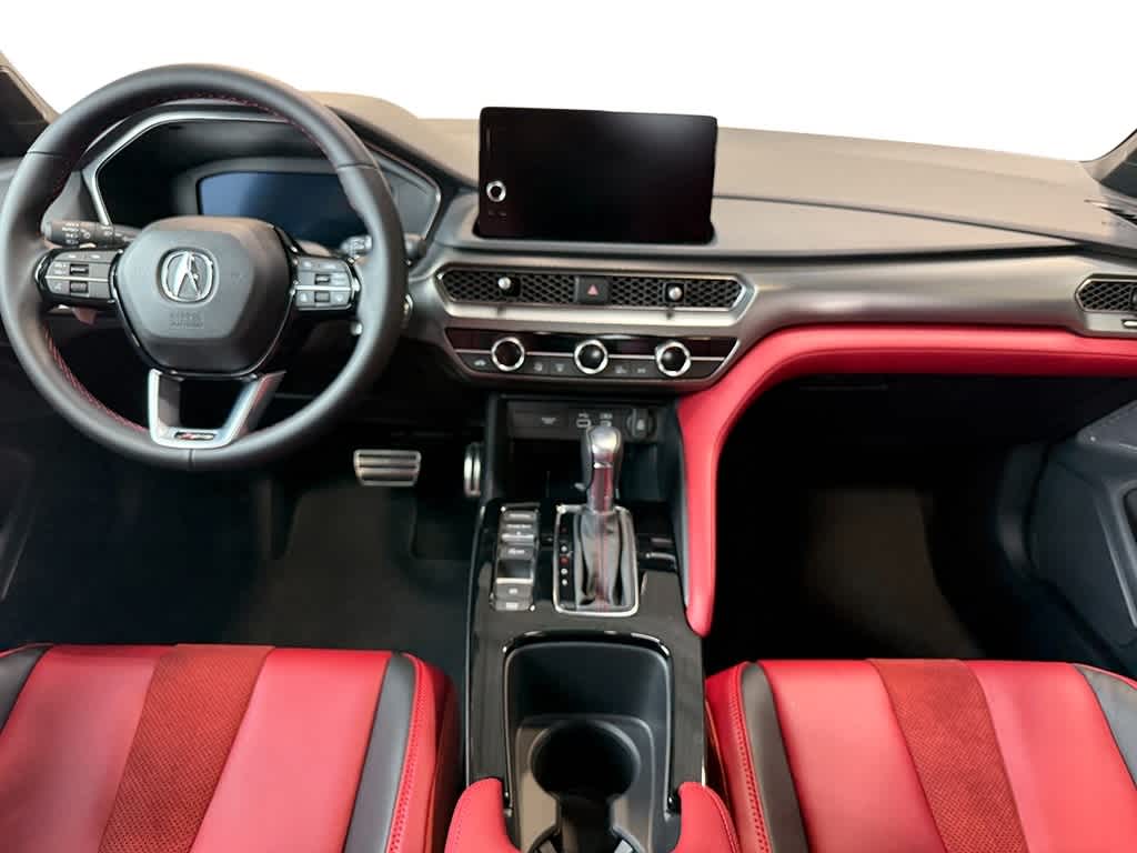 Thumbnail: 2026 Acura Integra - 15