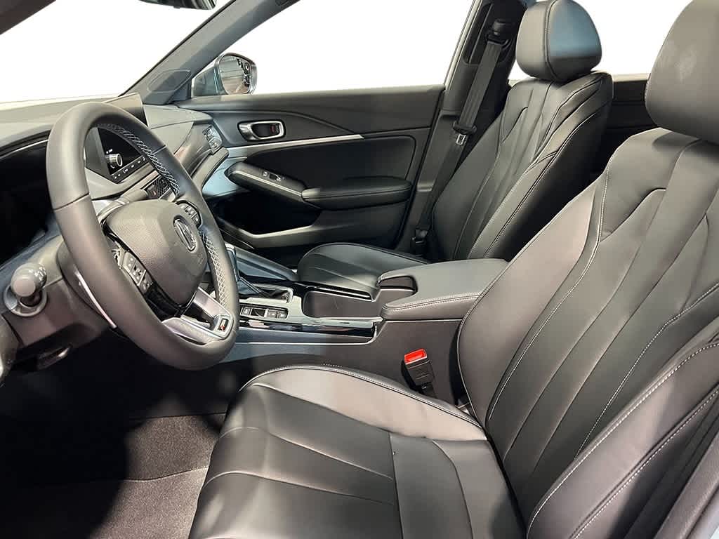 Thumbnail: 2025 Acura Integra - 14