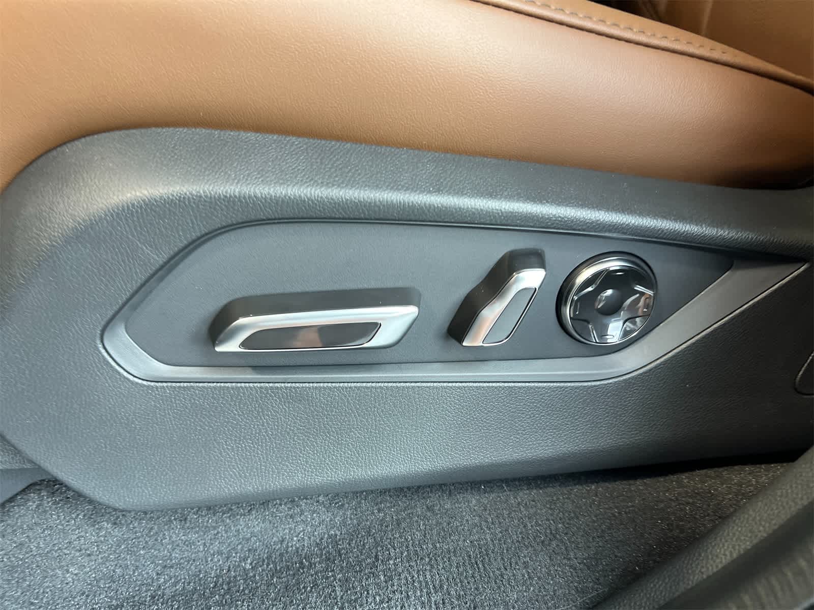 Thumbnail: 2026 Acura MDX - 15