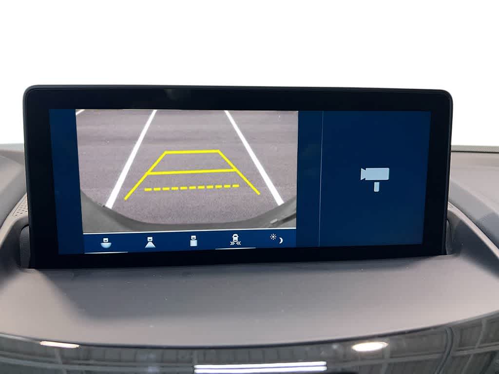 Thumbnail: 2026 Acura RDX - 29