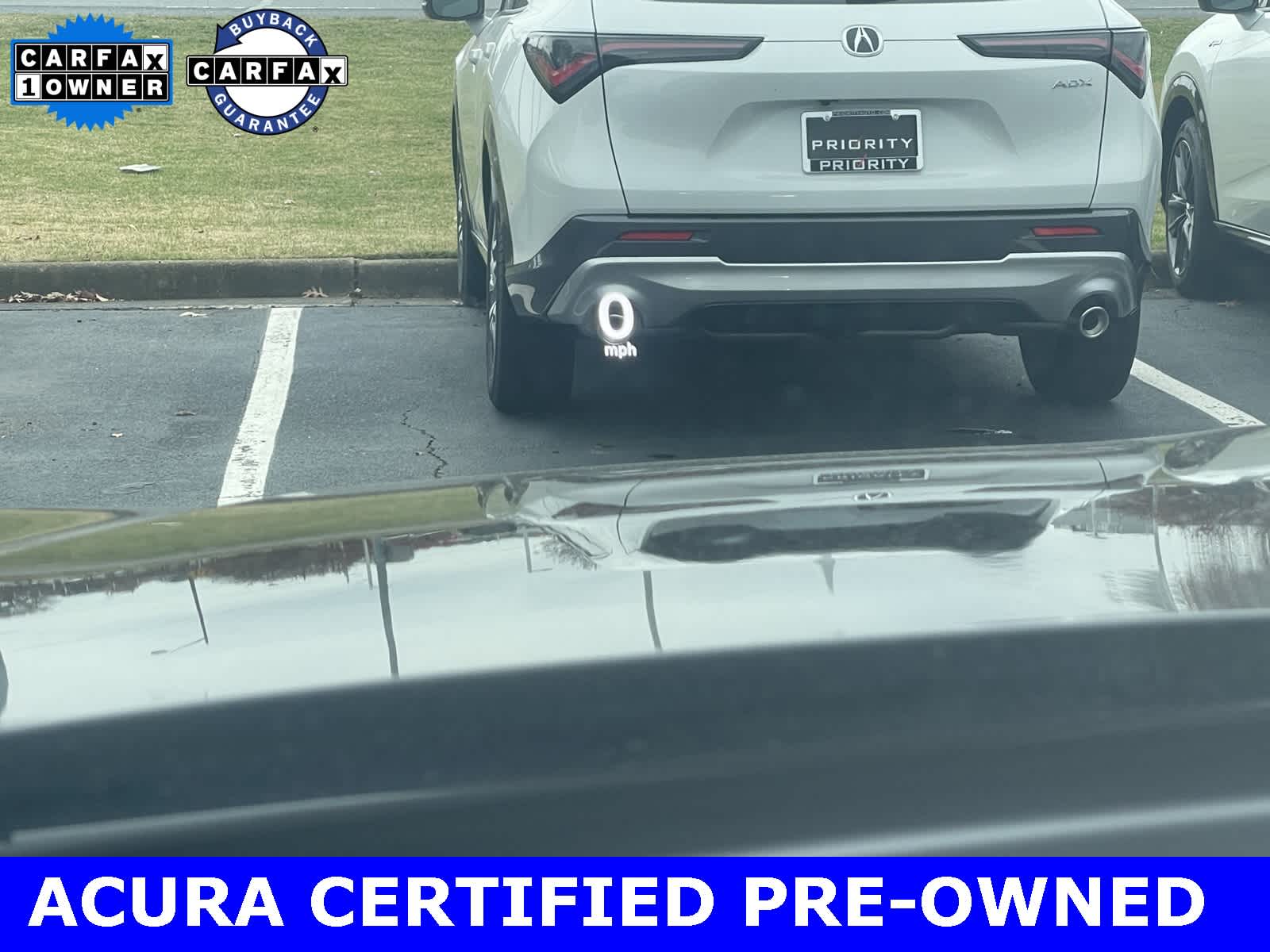 Thumbnail: 2023 Acura MDX - 23