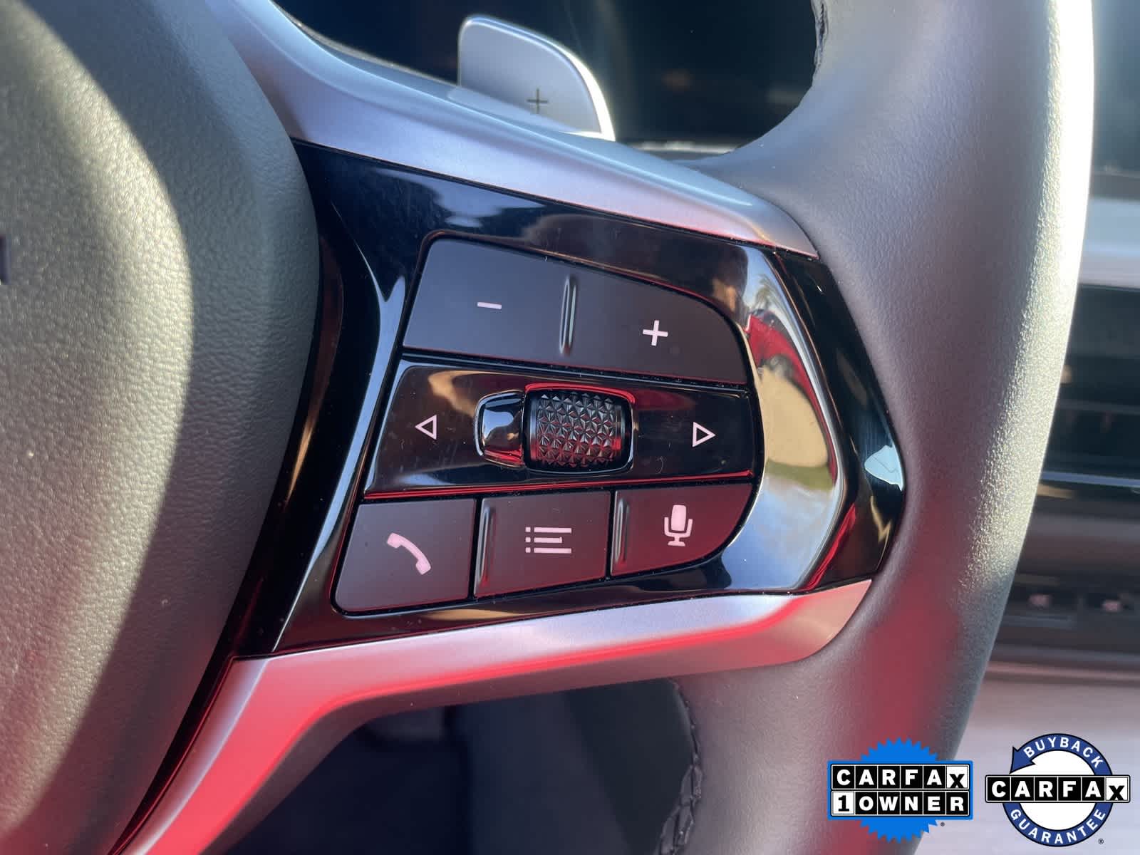 Thumbnail: 2025 BMW 3 Series - 14