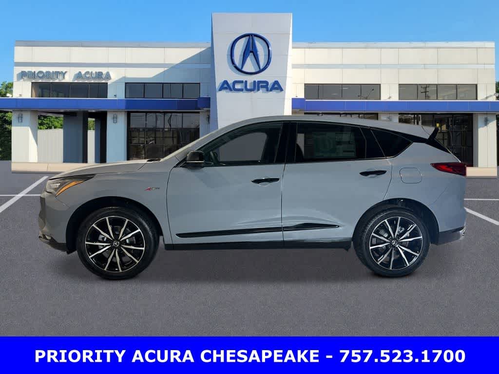 Thumbnail: 2026 Acura RDX - 2