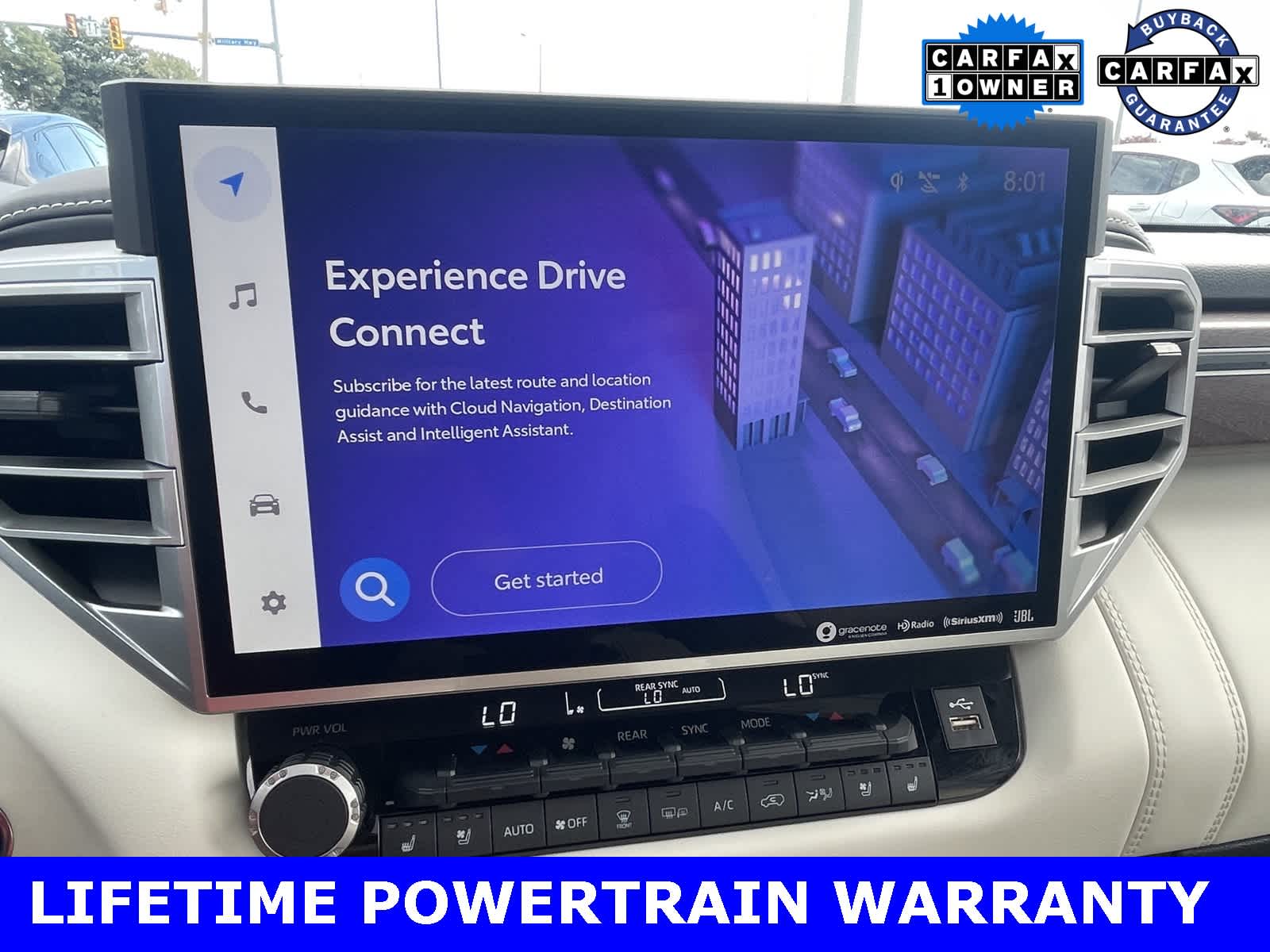 Thumbnail: 2024 Toyota Sequoia - 17