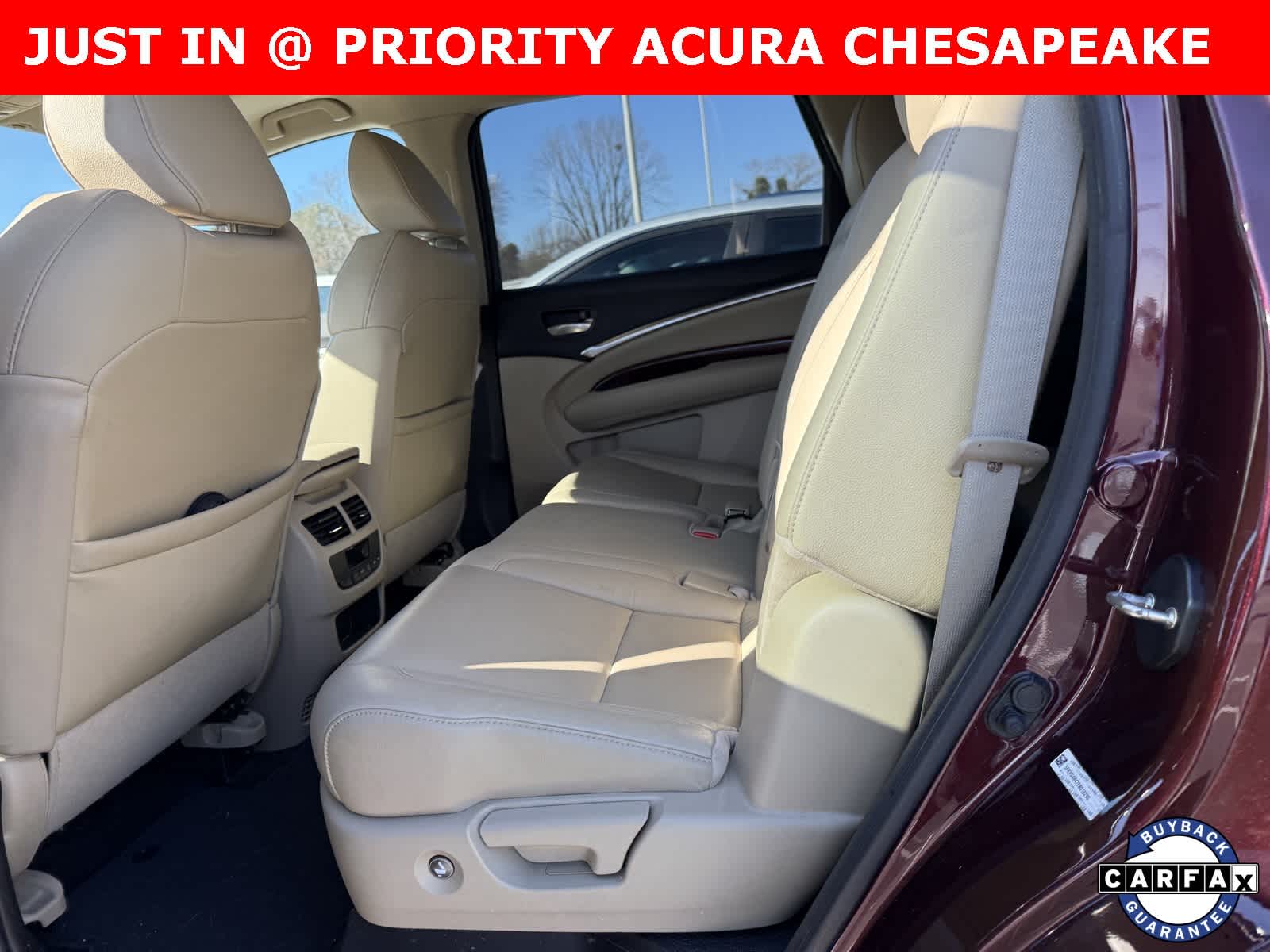 Thumbnail: 2014 Acura MDX - 10