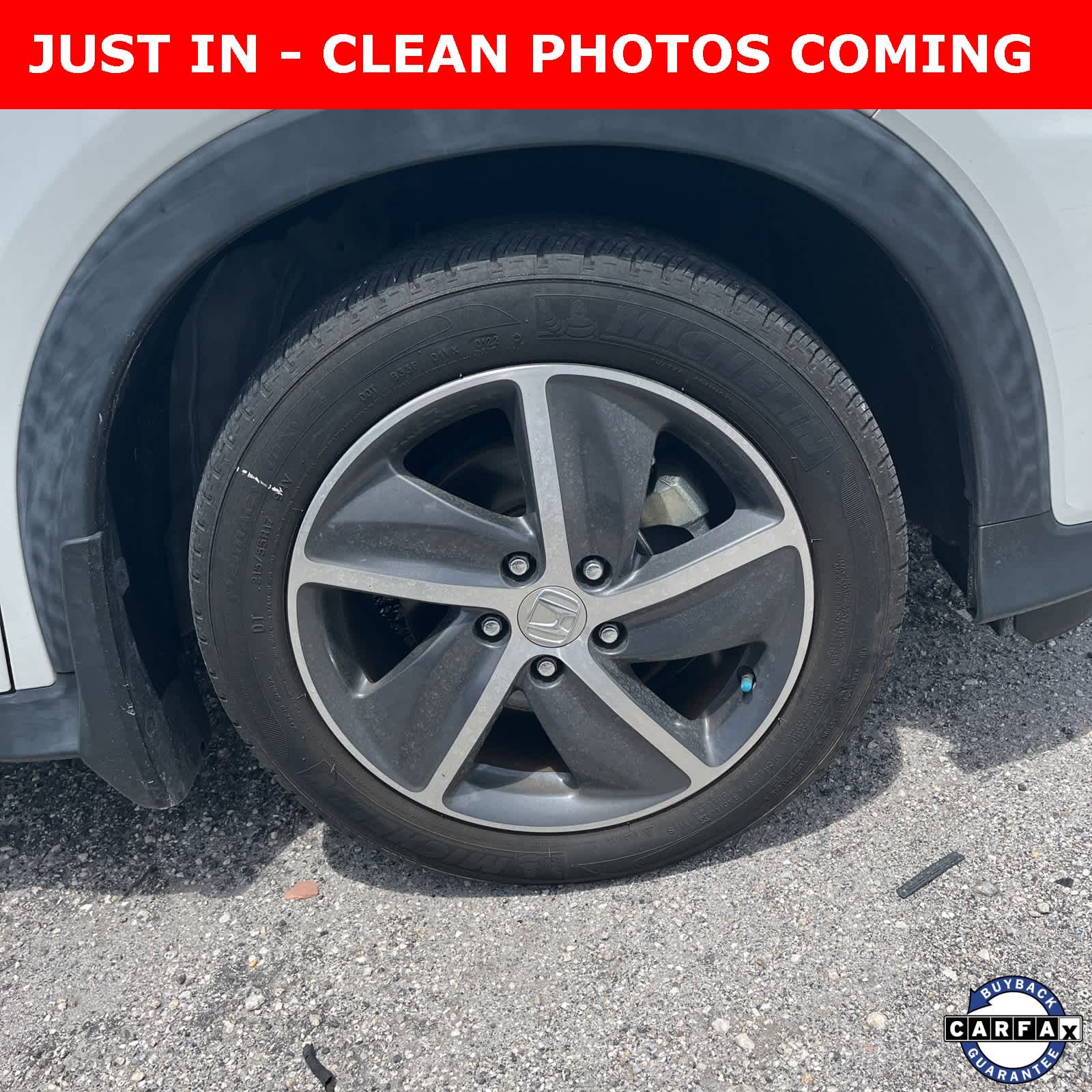 Thumbnail: 2022 Honda HR-V - 19