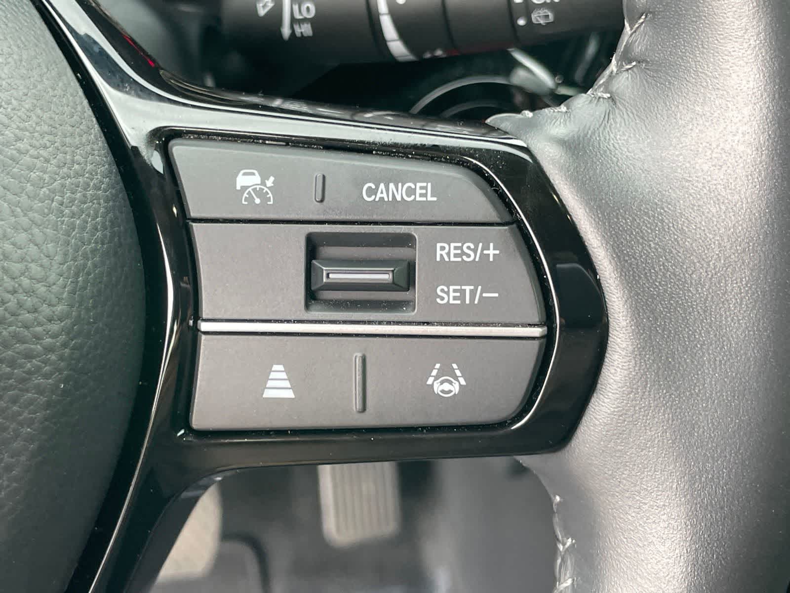 Thumbnail: 2024 Honda CR-V - 14