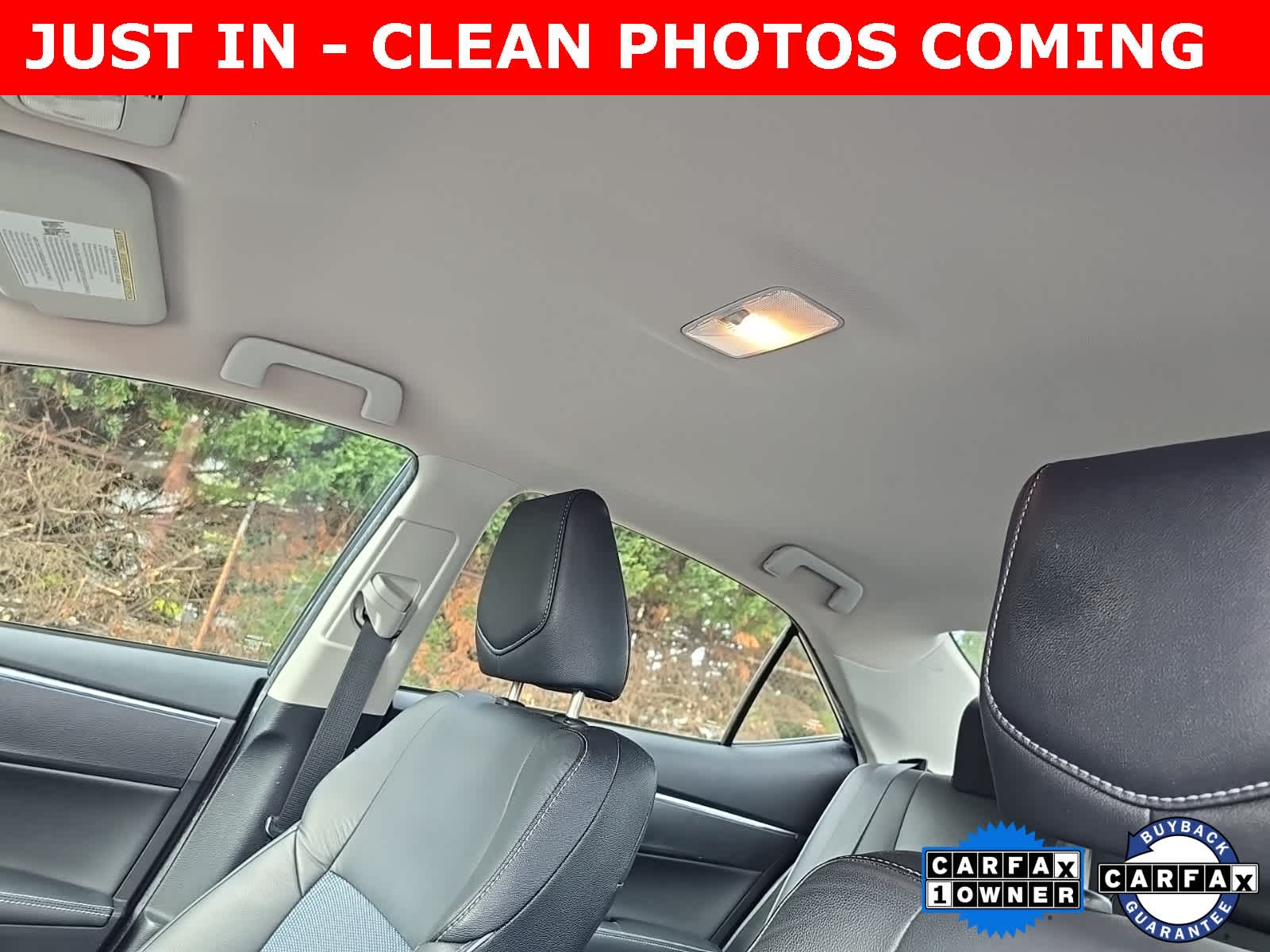 Thumbnail: 2015 Toyota Corolla - 16
