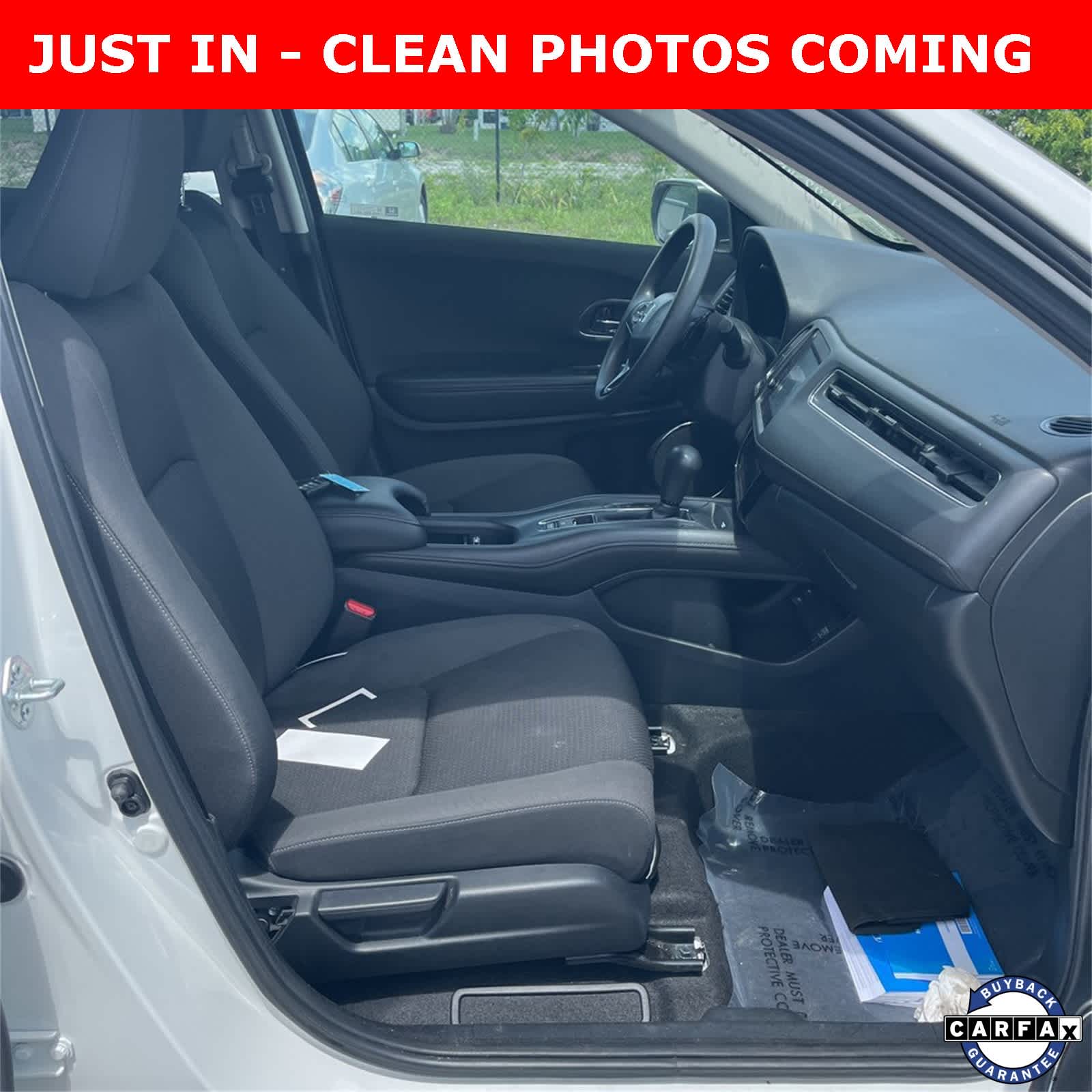 Thumbnail: 2022 Honda HR-V - 16
