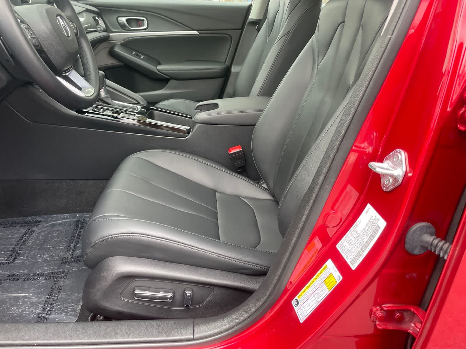 Thumbnail: 2023 Acura Integra - 12