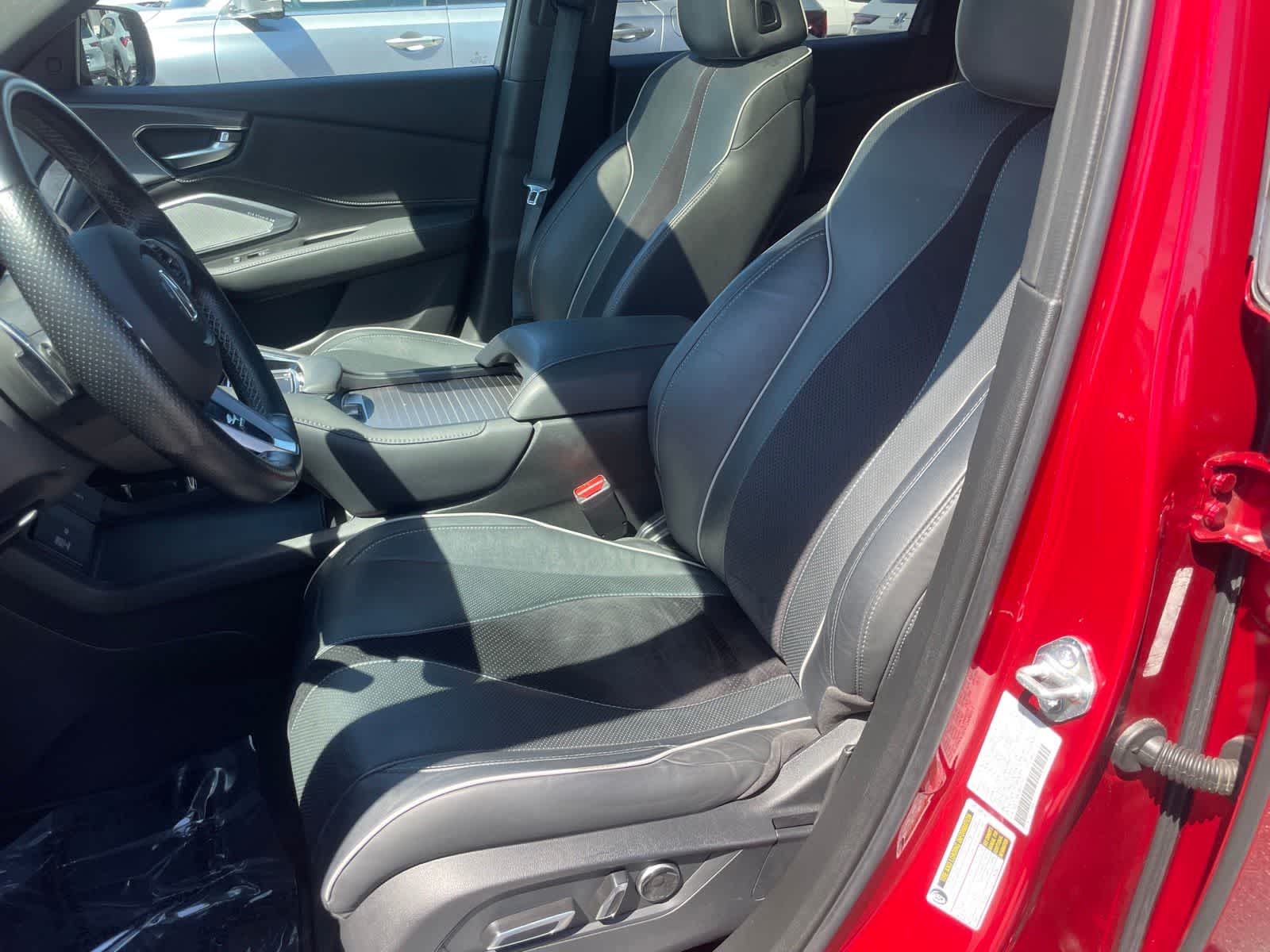 Thumbnail: 2021 Acura RDX - 8