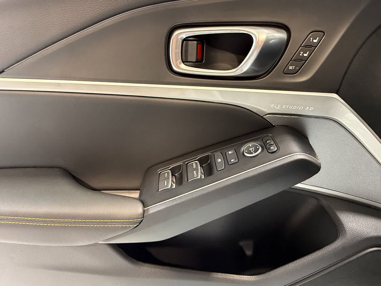 Thumbnail: 2026 Acura Integra - 16