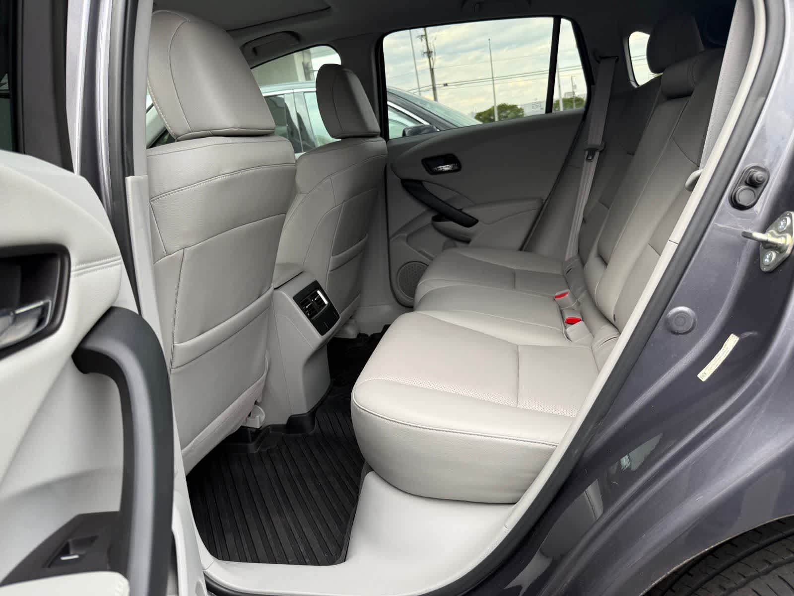 Thumbnail: 2017 Acura RDX - 11