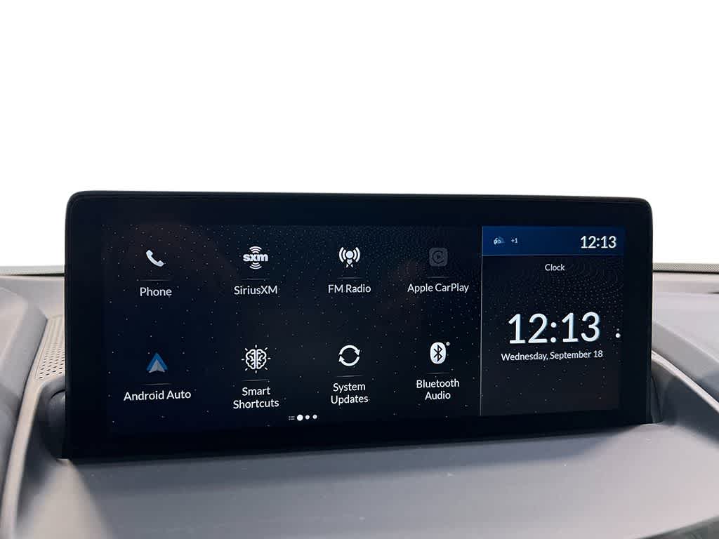 Thumbnail: 2026 Acura RDX - 20