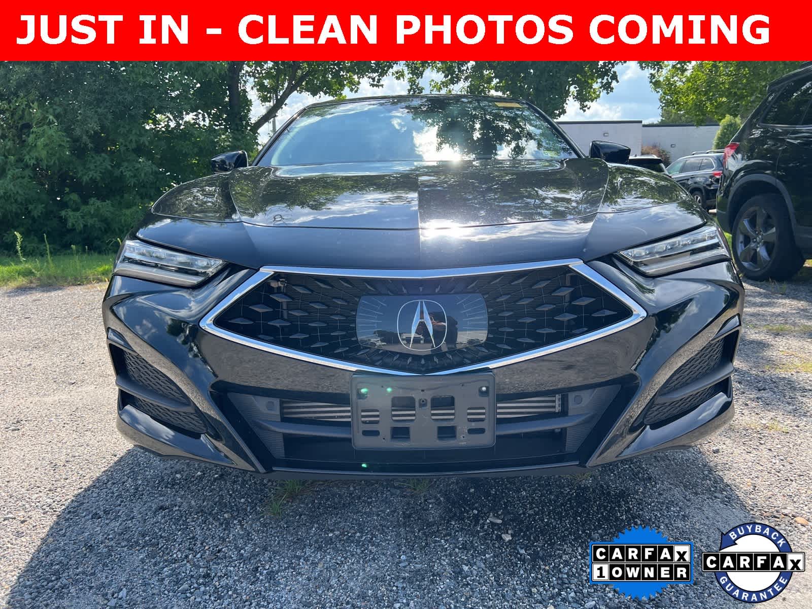 Thumbnail: 2023 Acura TLX - 23