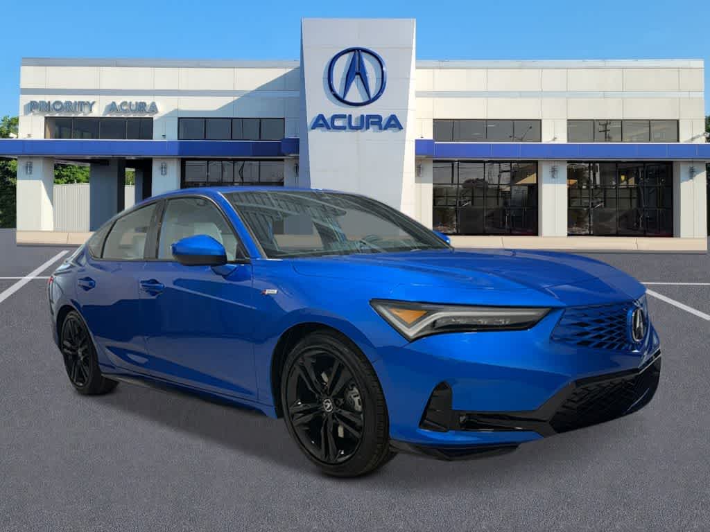 Thumbnail: 2026 Acura Integra - 3