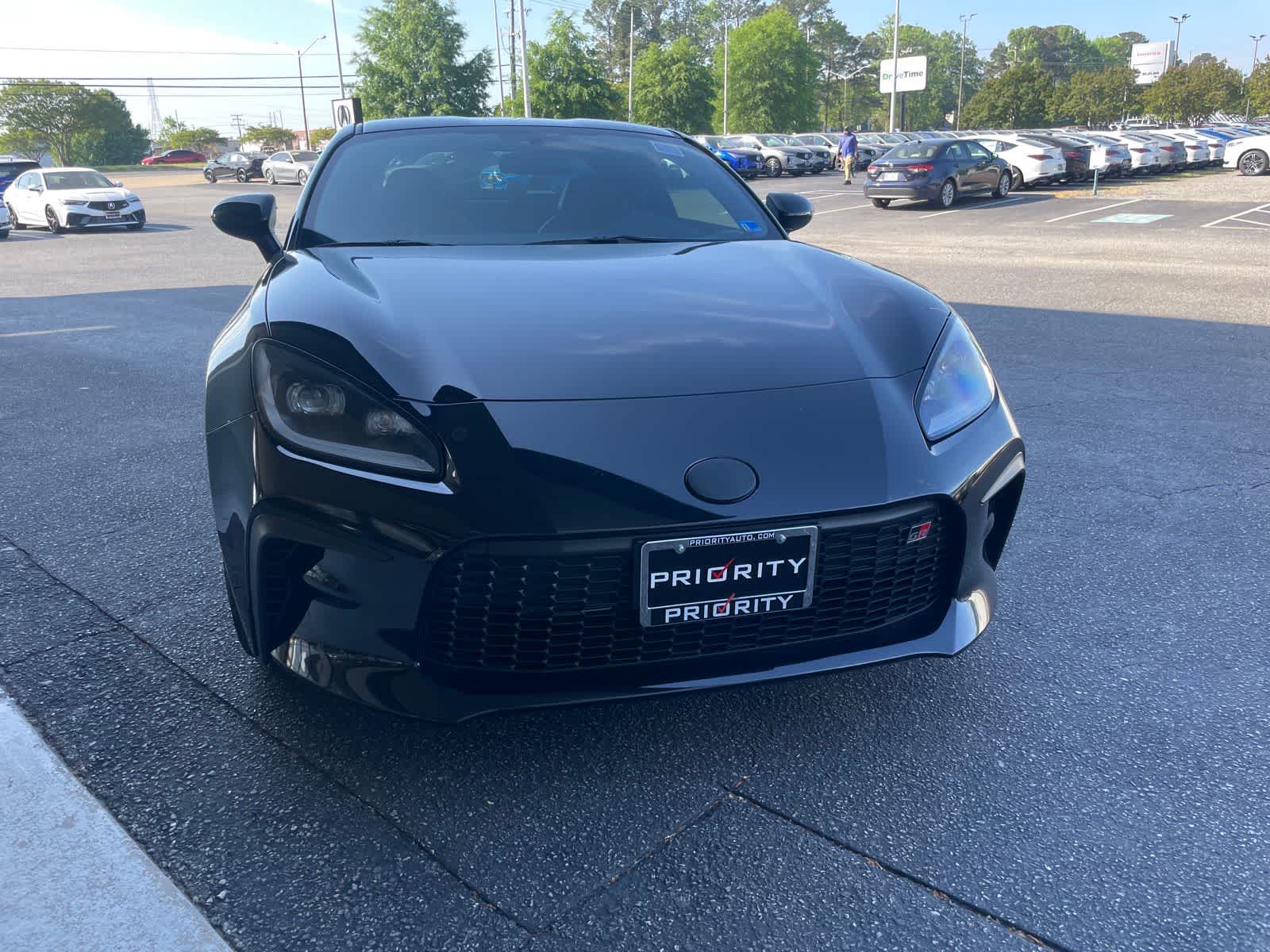 Thumbnail: 2025 Toyota GR86 - 8