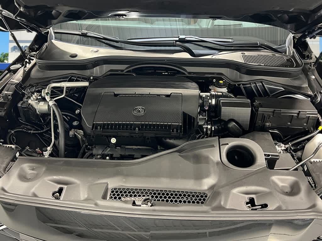 Thumbnail: 2026 Acura MDX - 12