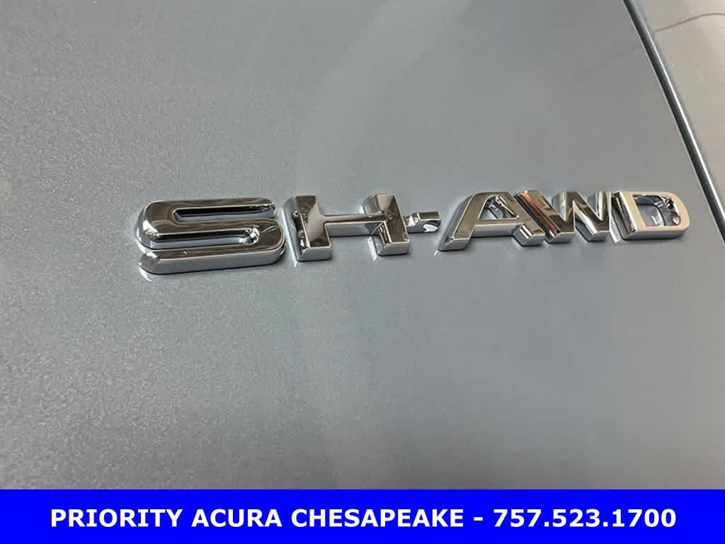 Thumbnail: 2026 Acura RDX - 6