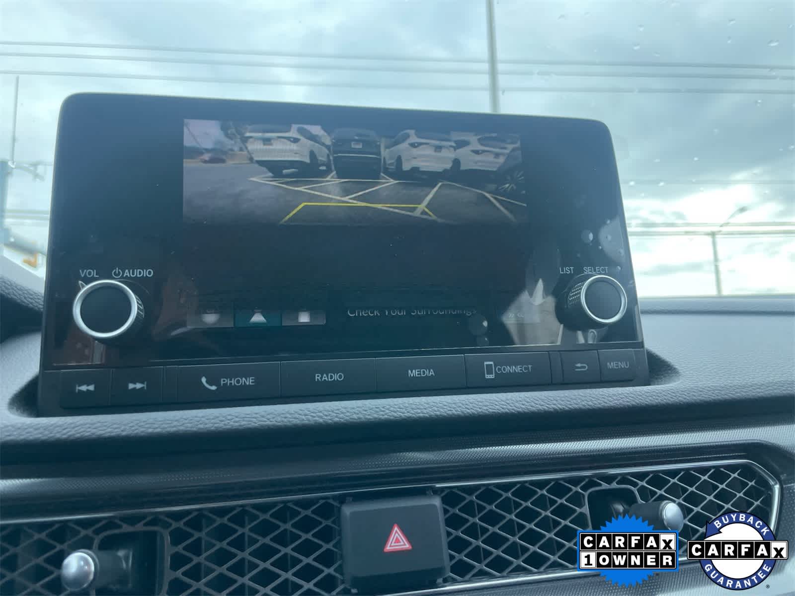 Thumbnail: 2025 Acura Integra - 17