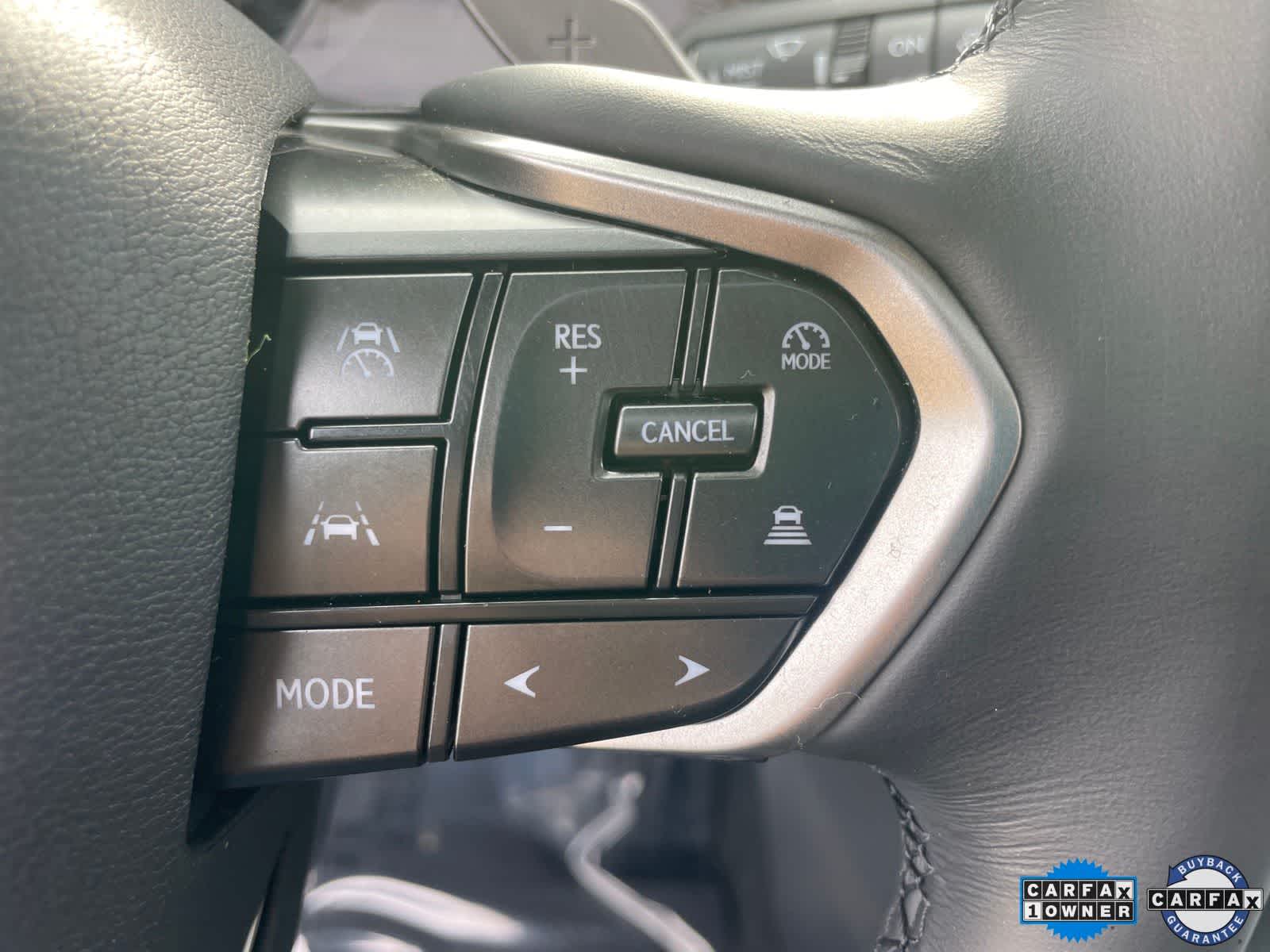 Thumbnail: 2023 Lexus RX - 15