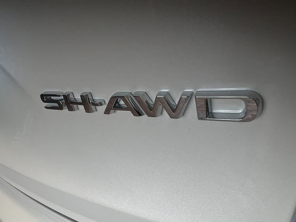 Thumbnail: 2026 Acura RDX - 6