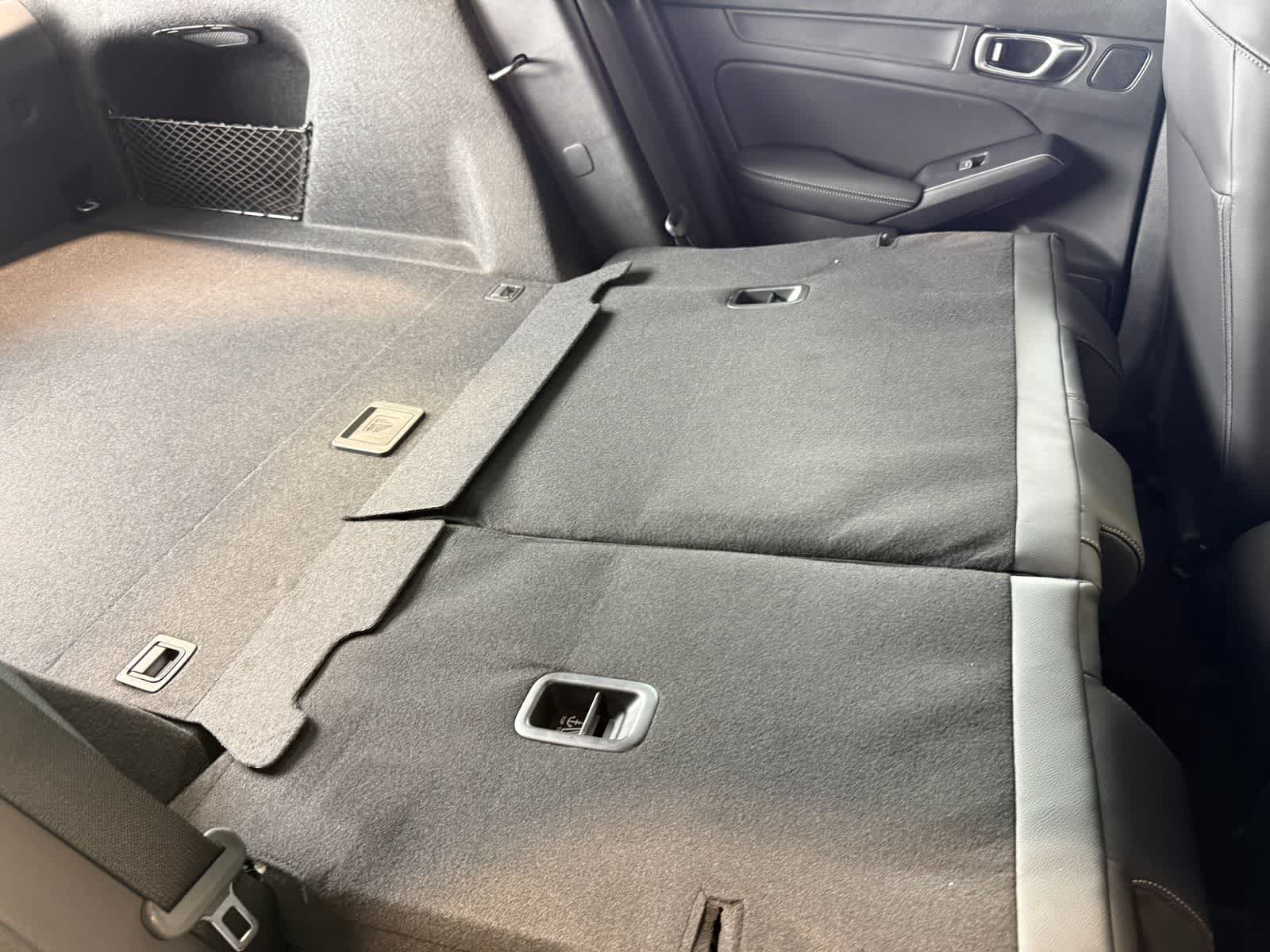 Thumbnail: 2026 Acura Integra - 33