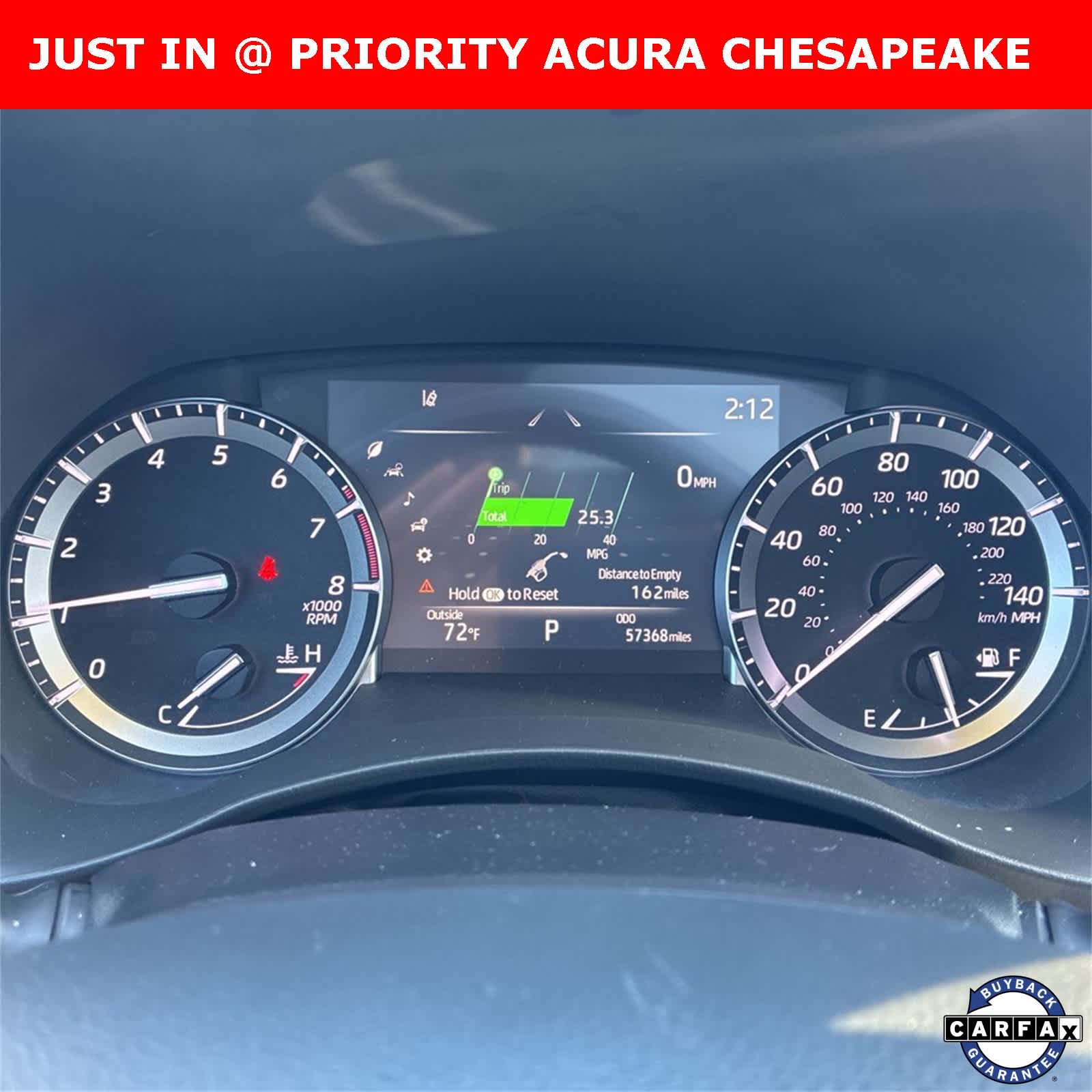 Thumbnail: 2022 Toyota Highlander - 25