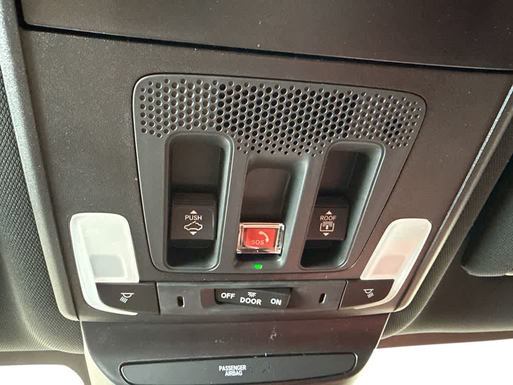 Thumbnail: 2026 Acura ADX - 24