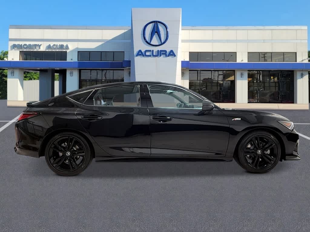 Thumbnail: 2026 Acura Integra - 6