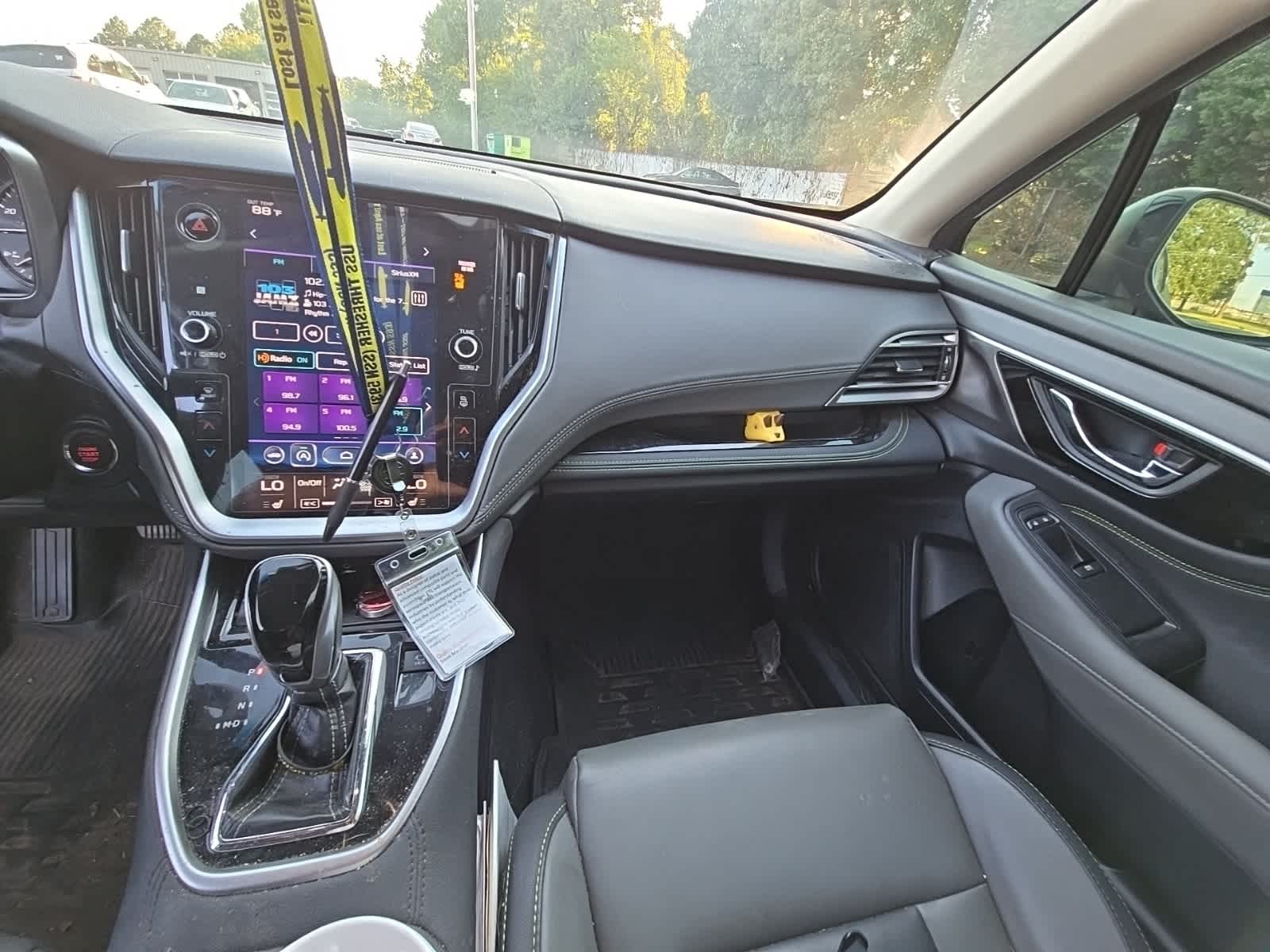 Thumbnail: 2020 Subaru Outback - 16