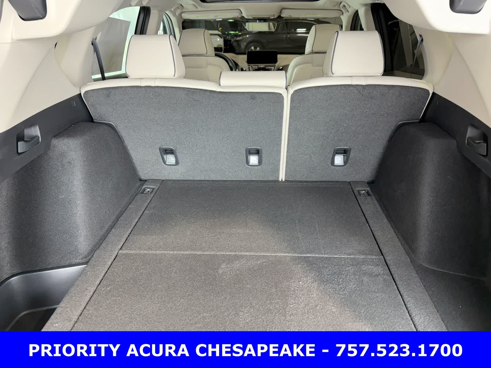 Thumbnail: 2026 Acura RDX - 34