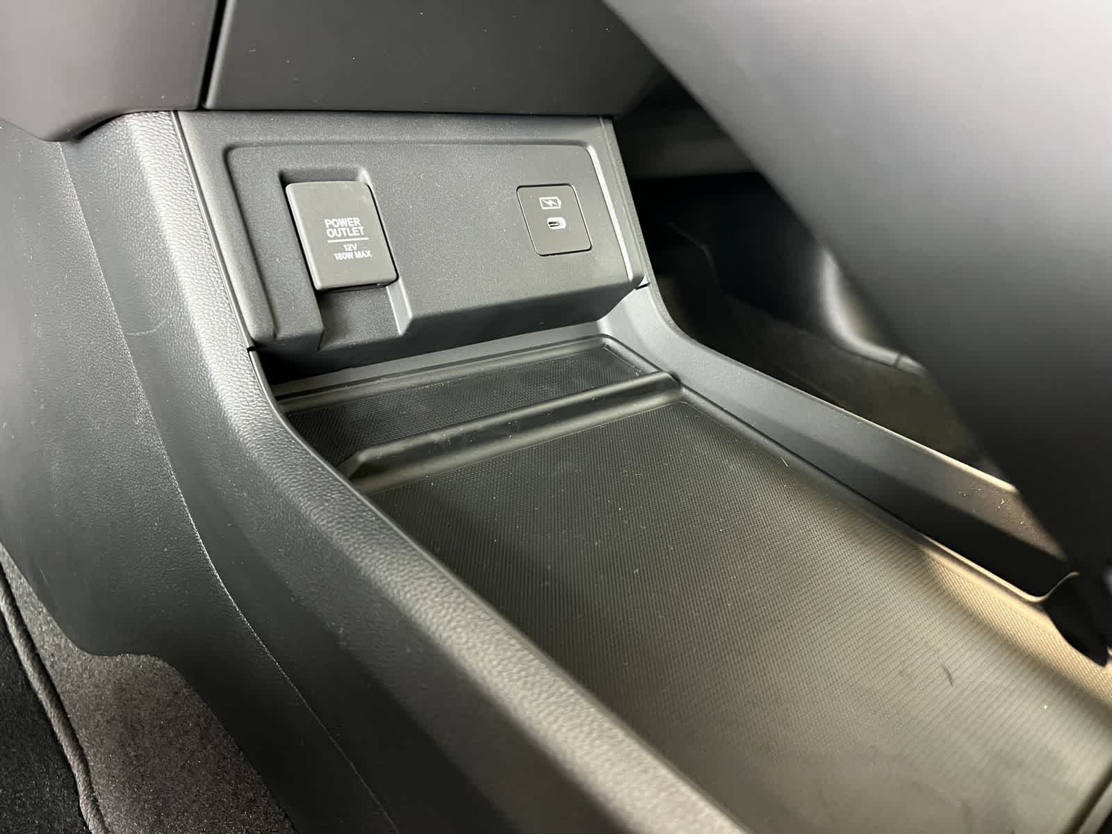 Thumbnail: 2025 Acura RDX - 24