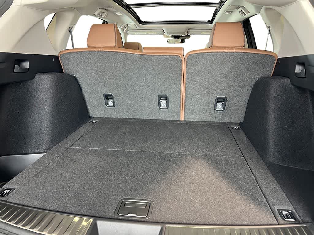 Thumbnail: 2026 Acura RDX - 34