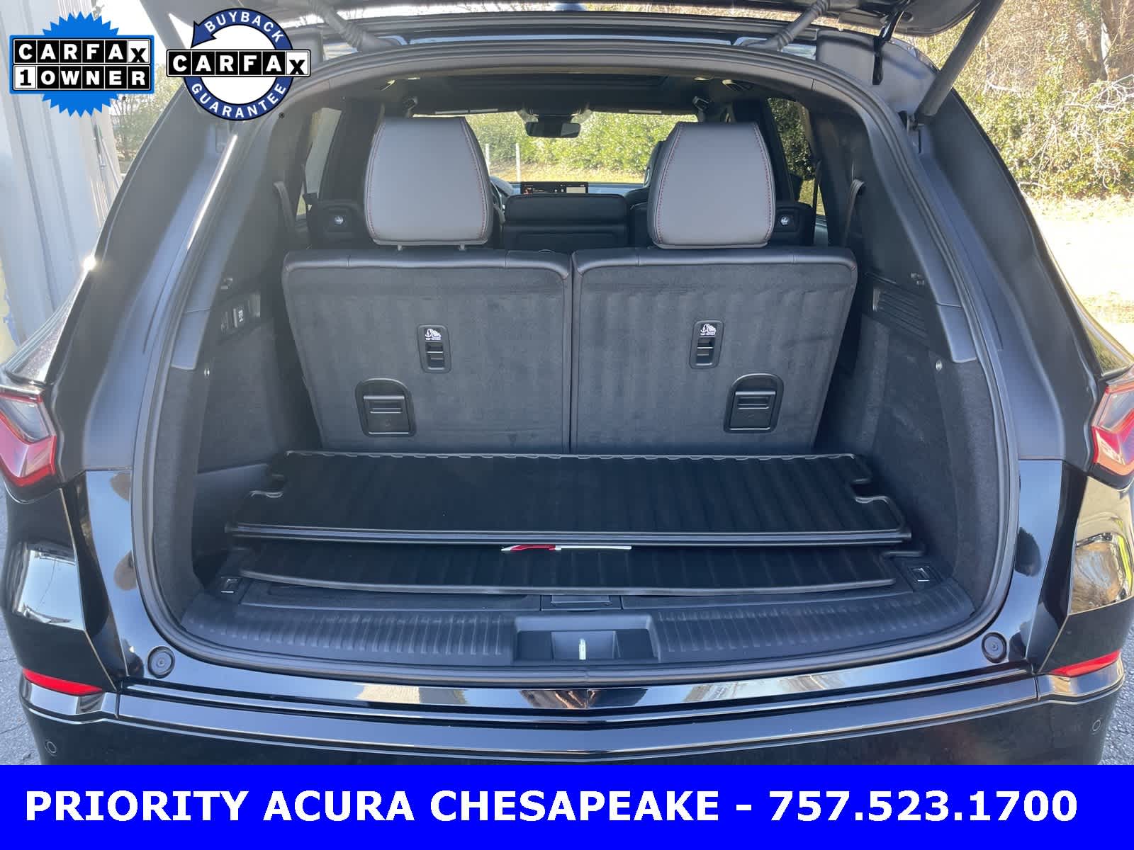 Thumbnail: 2022 Acura MDX - 24