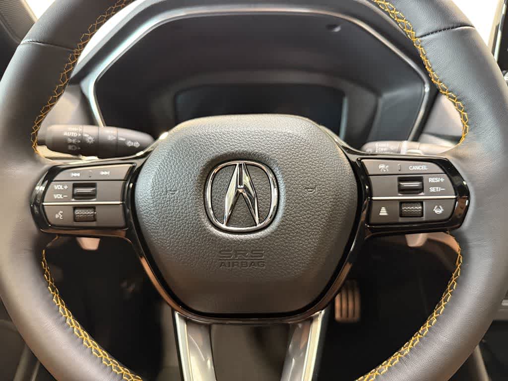 Thumbnail: 2026 Acura Integra - 25