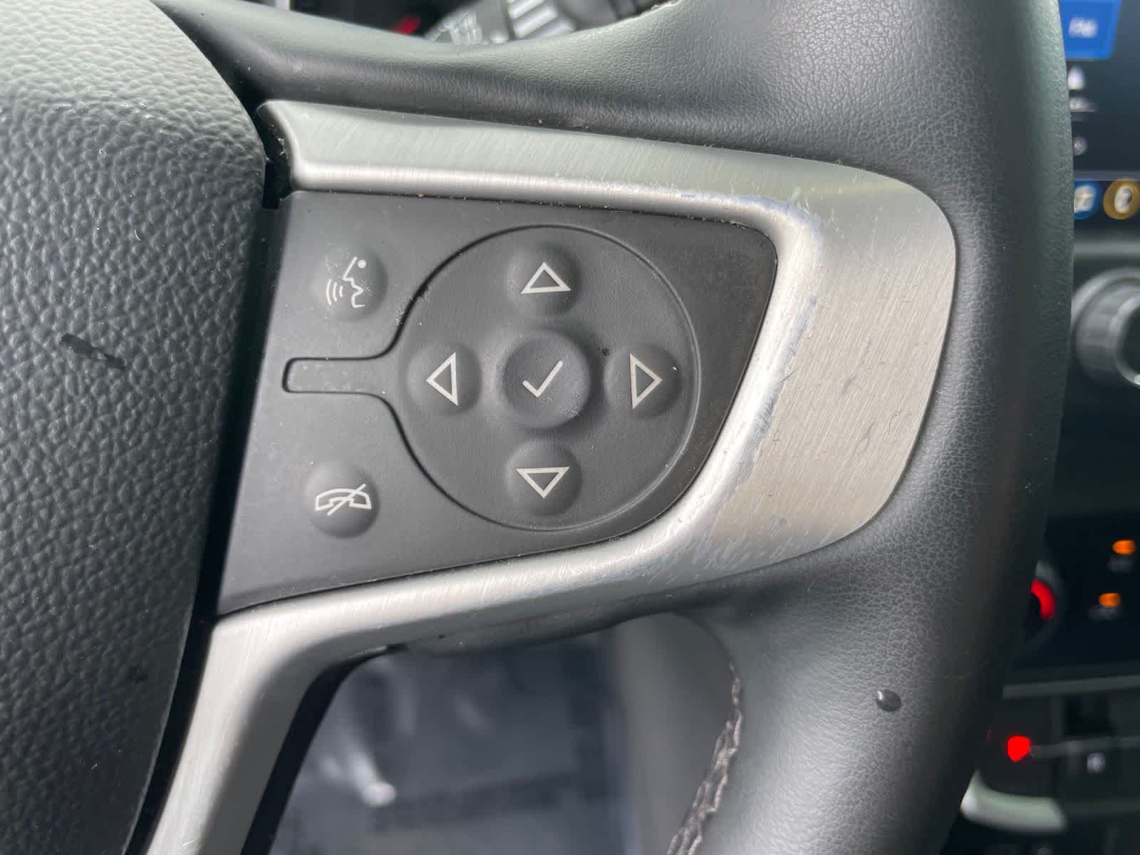 Thumbnail: 2023 GMC Terrain - 13