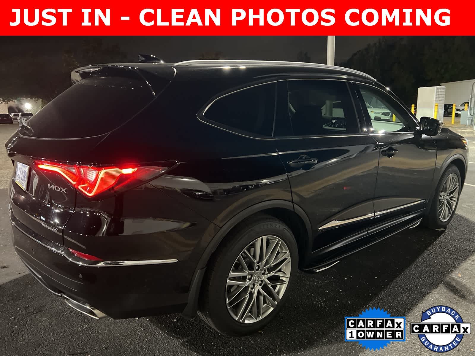 Thumbnail: 2023 Acura MDX - 5