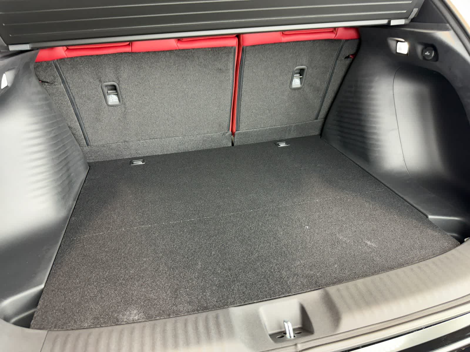 Thumbnail: 2026 Acura ADX - 35