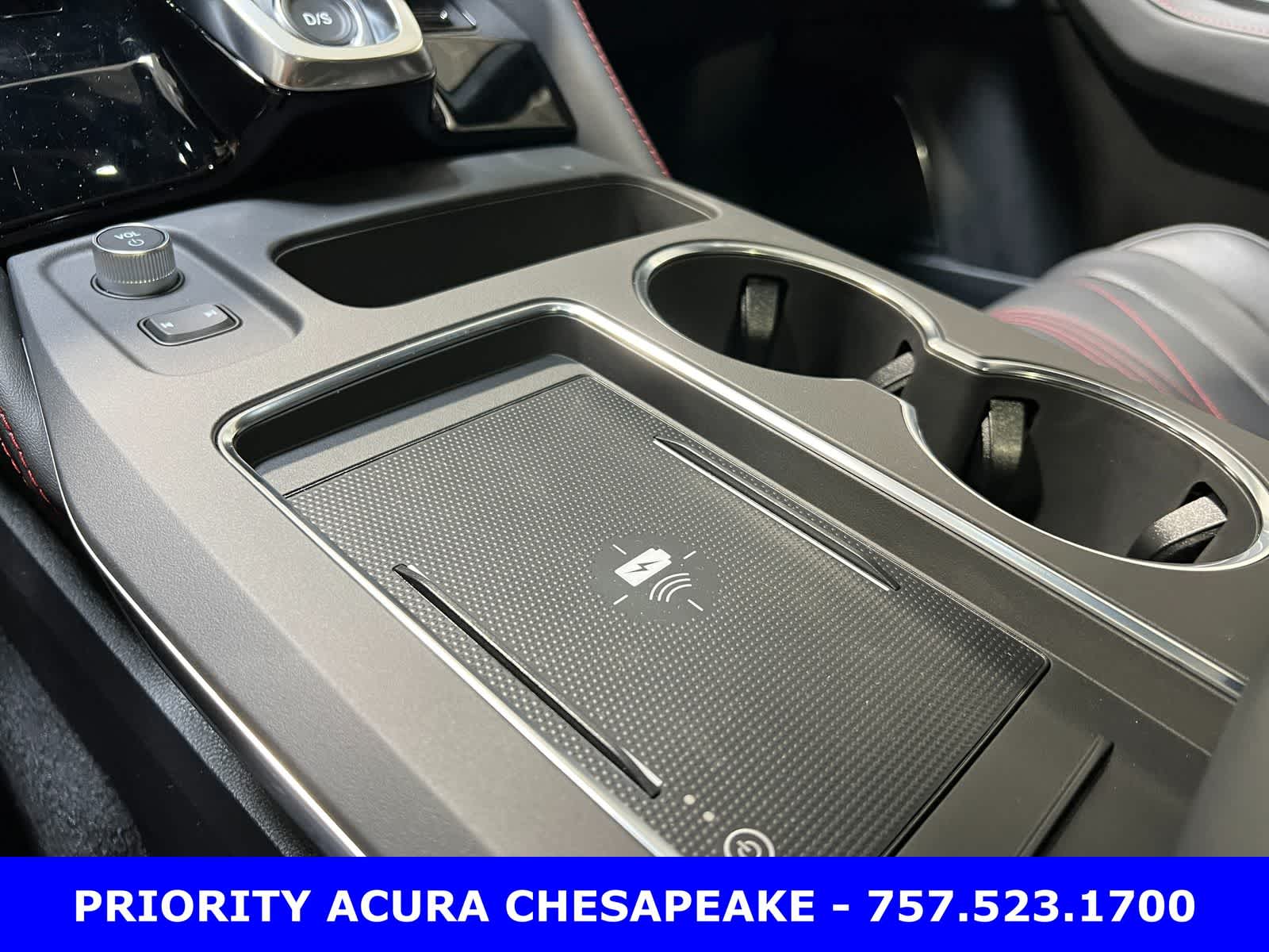 Thumbnail: 2026 Acura MDX - 21