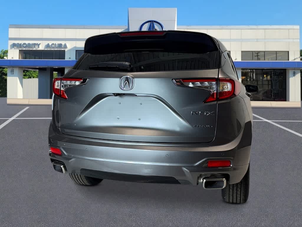 Thumbnail: 2026 Acura RDX - 4