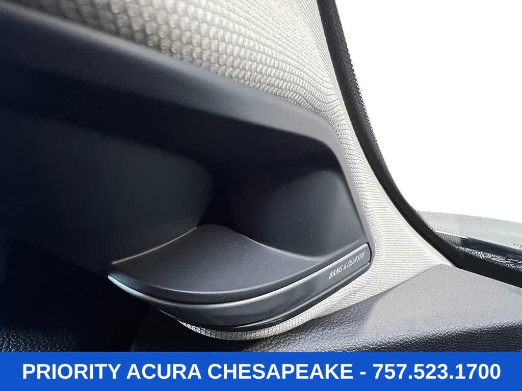 Thumbnail: 2026 Acura MDX - 27
