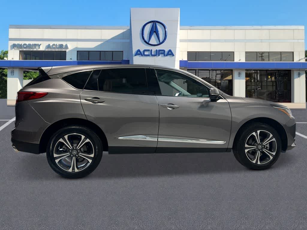 Thumbnail: 2026 Acura RDX - 8