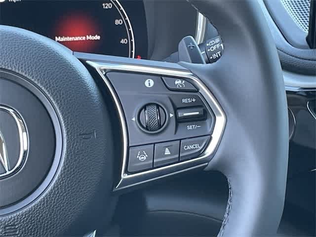 Thumbnail: 2026 Acura MDX - 15