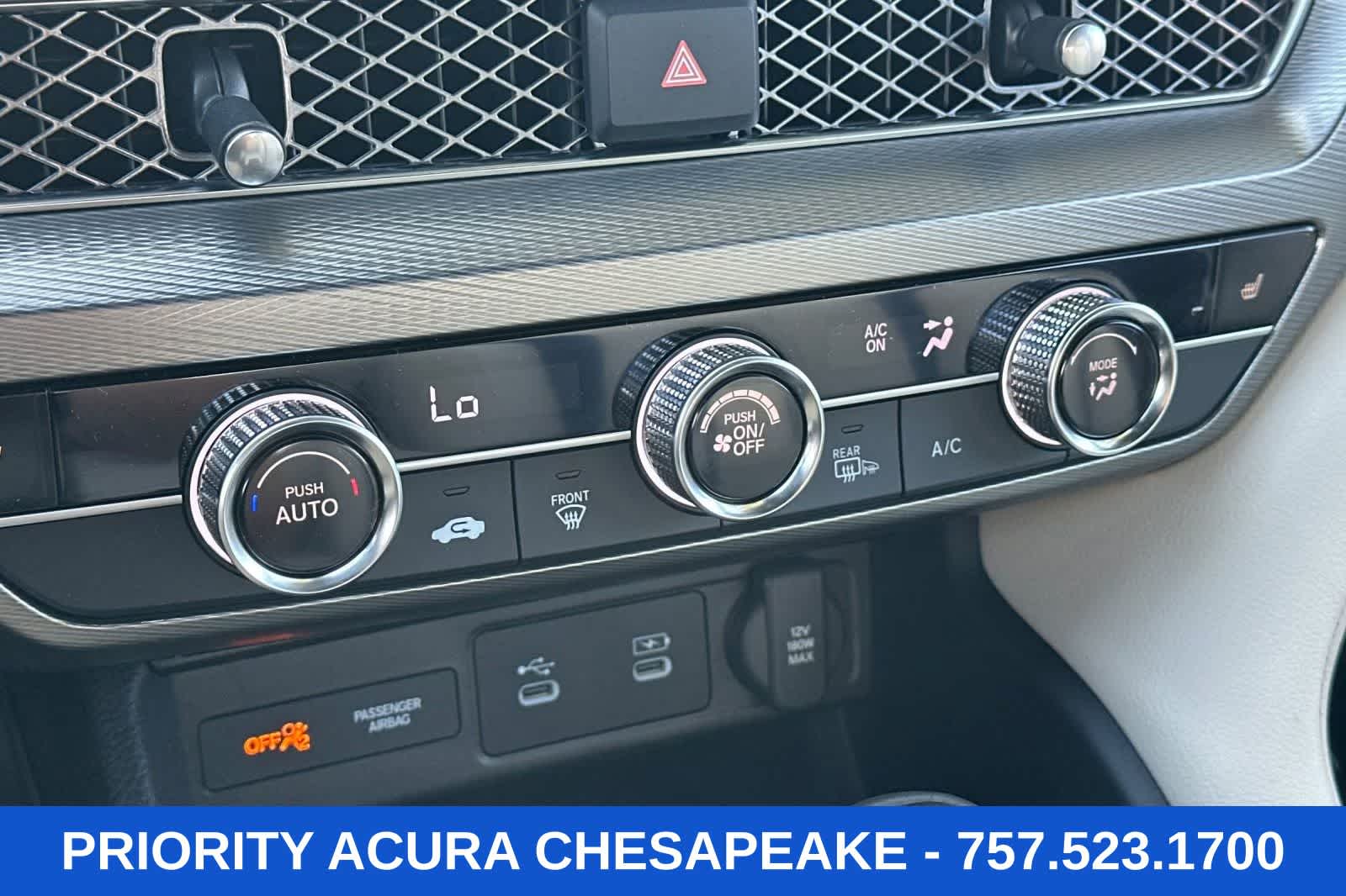 Thumbnail: 2026 Acura Integra - 18