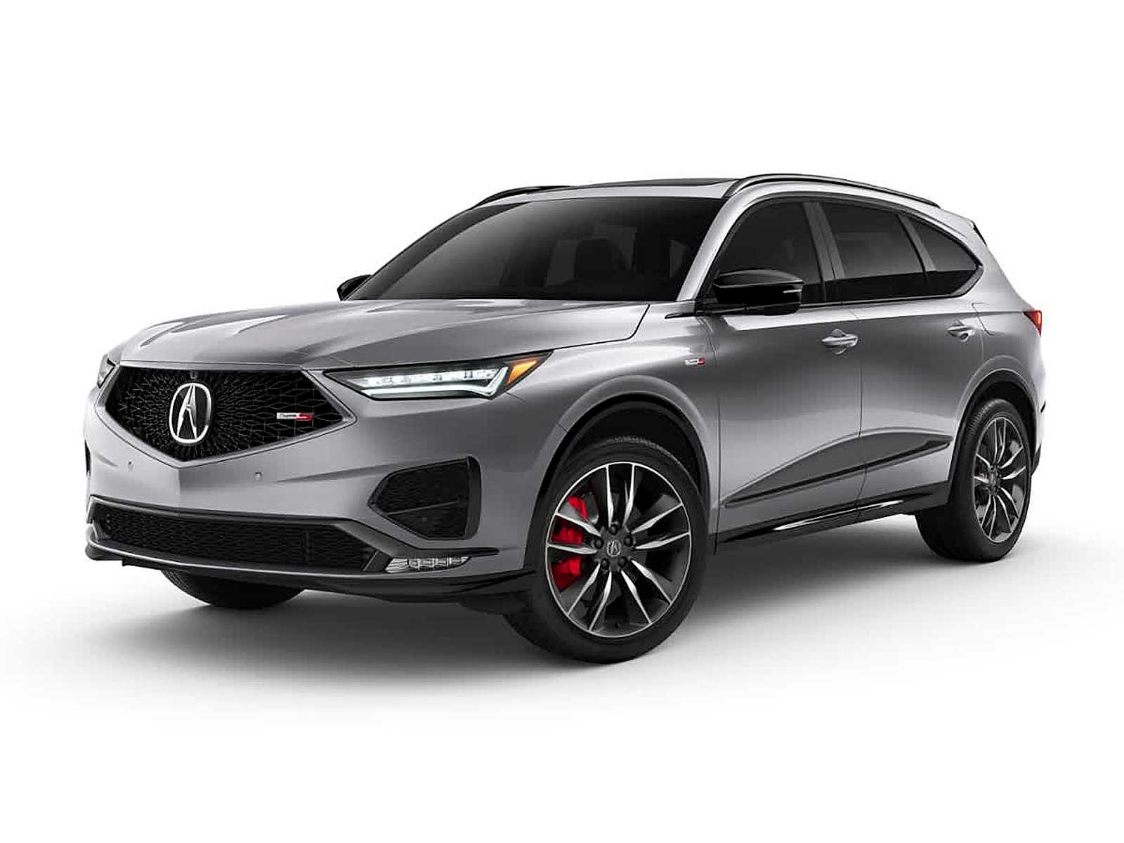 2022 Acura MDX Type S w/Advance Package